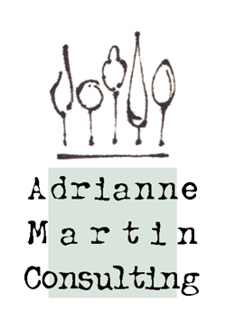 Back to Adrianne Martin Consulting Home Page